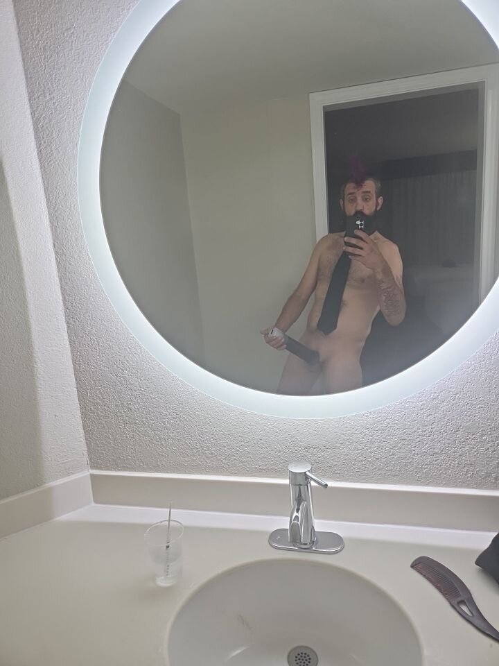 XXX Porn Photo of Nude Longdongsilver_323 17