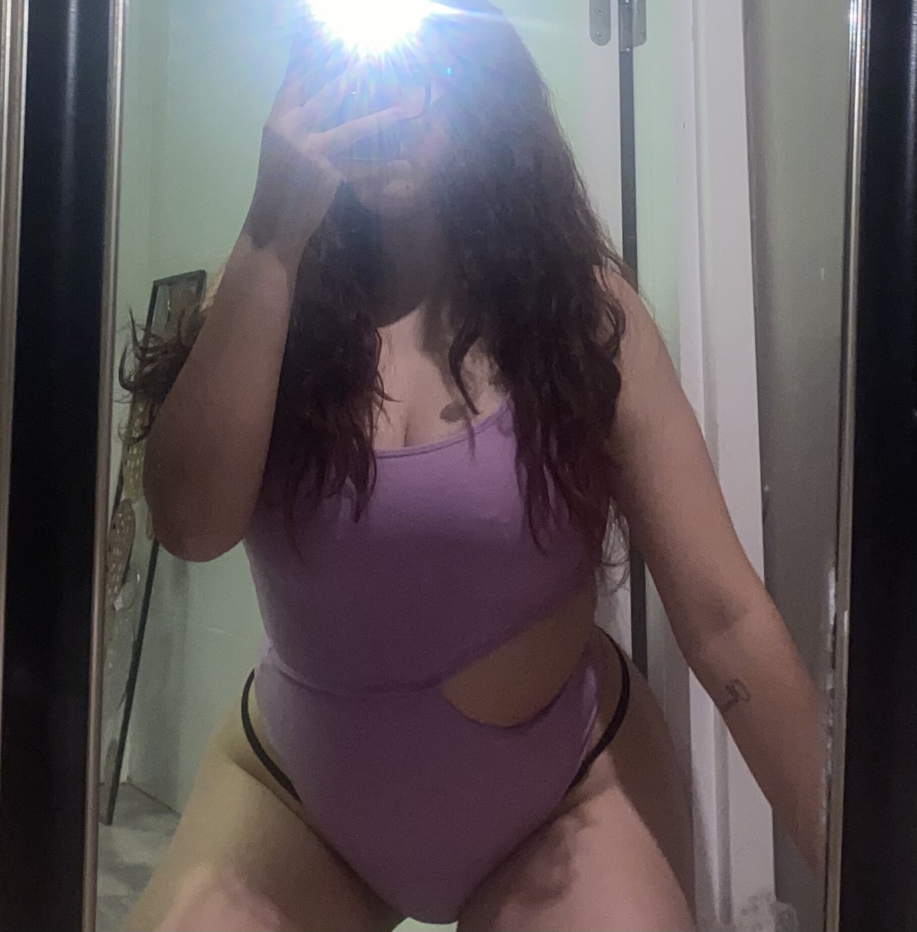 XXX Porn Photo of Nude fuxxxiaa 3
