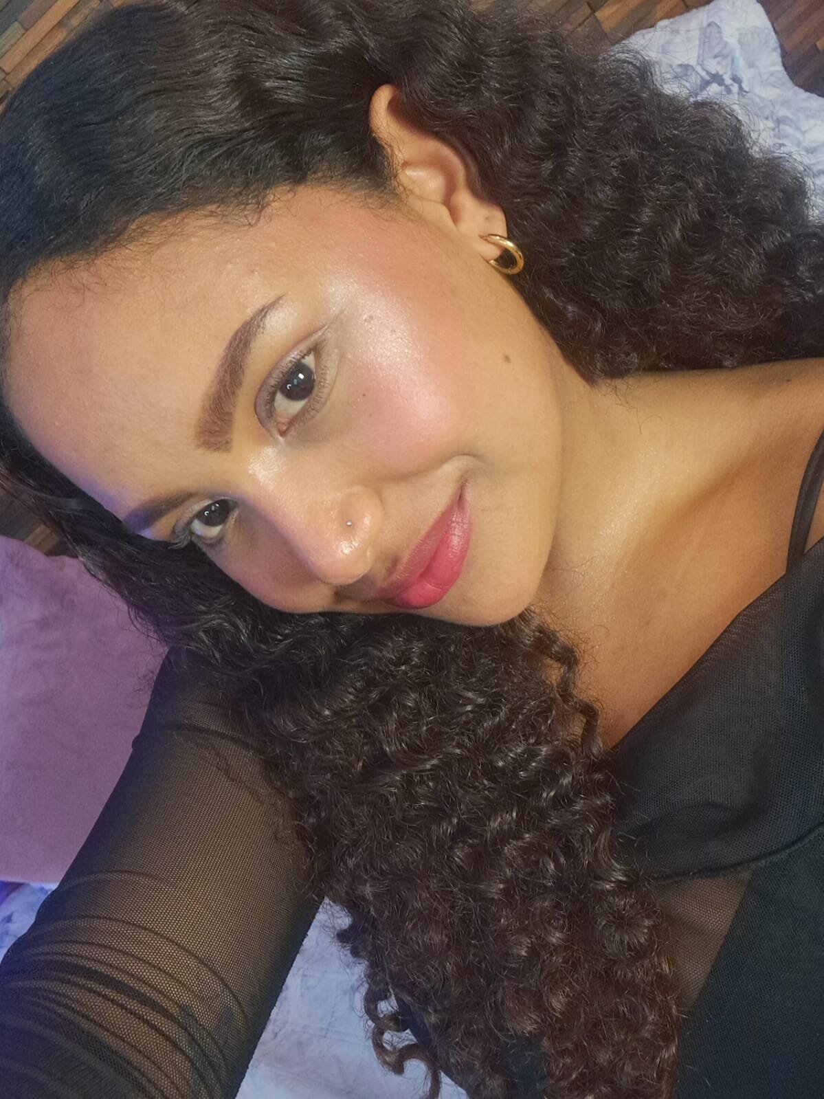 XXX Porn Photo of Nude angelkiiss 5