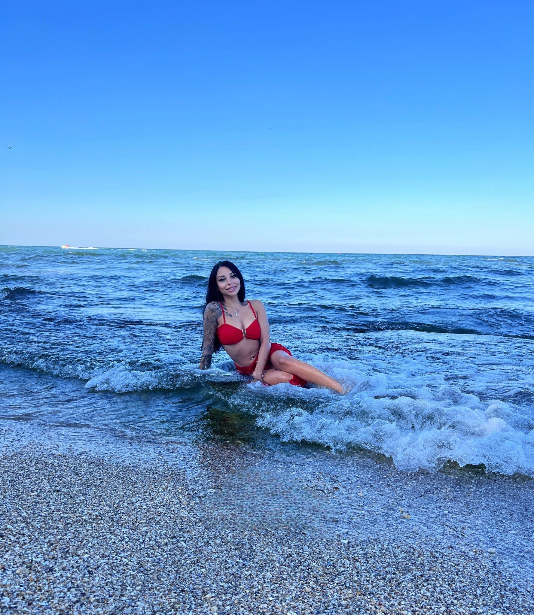 XXX Porn Photo of Nude MissJuliax 10
