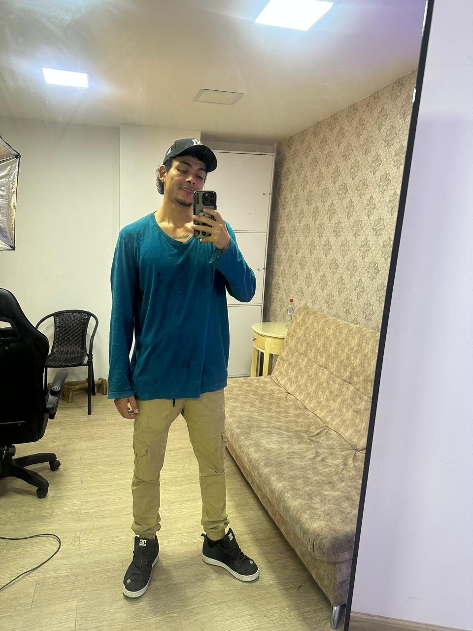 XXX Porn Photo of Nude Sanji_Pulse 50