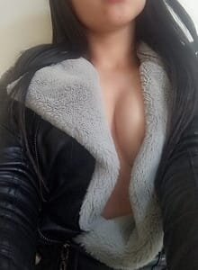 XXX Porn Photo of Nude Abigail_office 5
