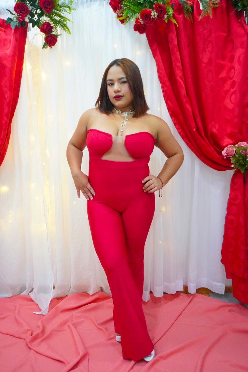 XXX Porn Photo of Nude Vero_Mendoza 22