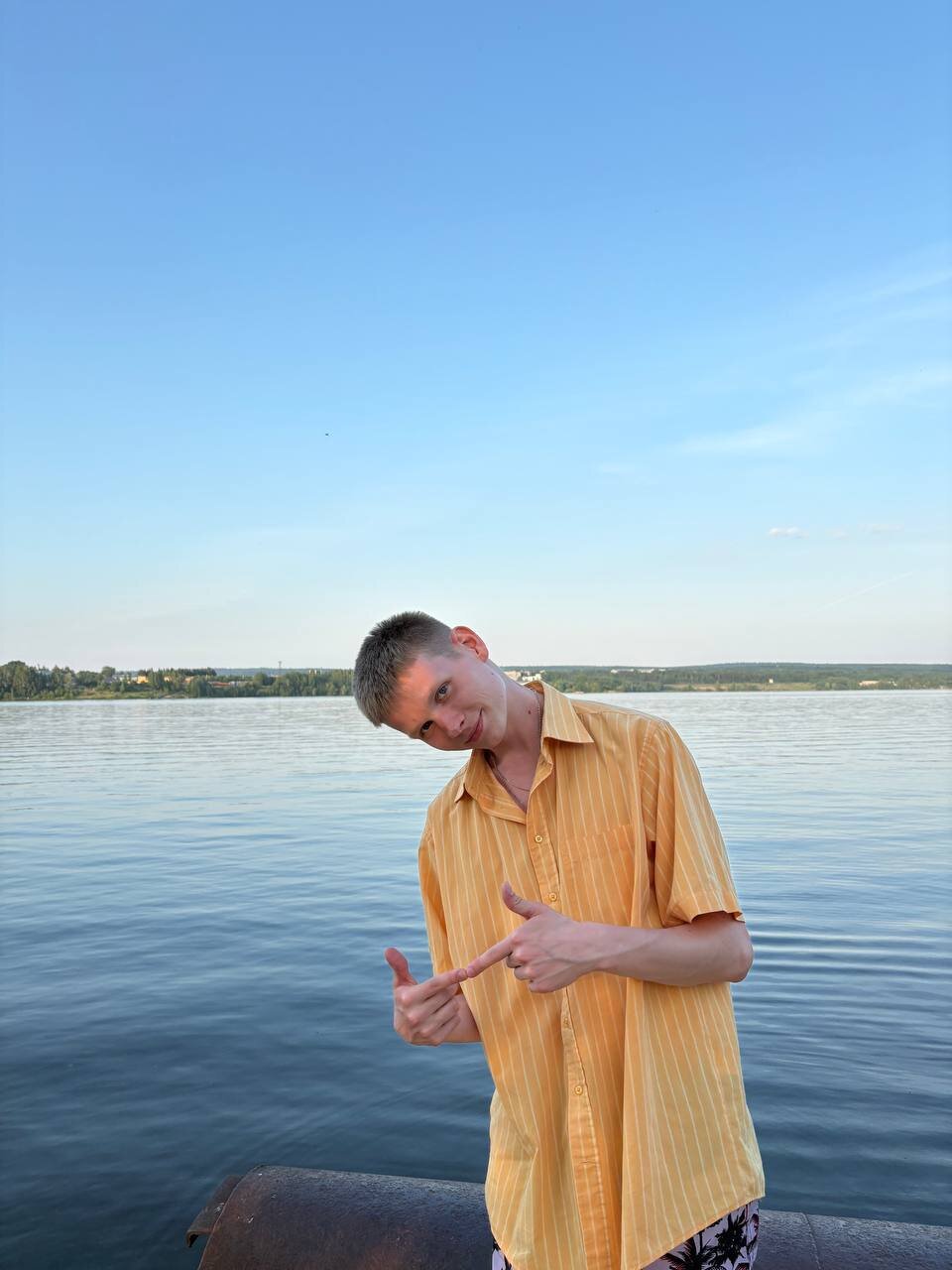XXX Porn Photo of Nude fameboyboo 6