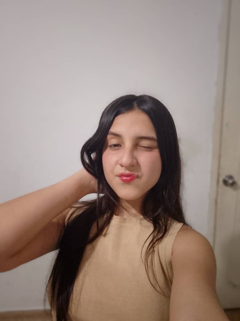 XXX Porn Photo of Nude Little_bubu 4