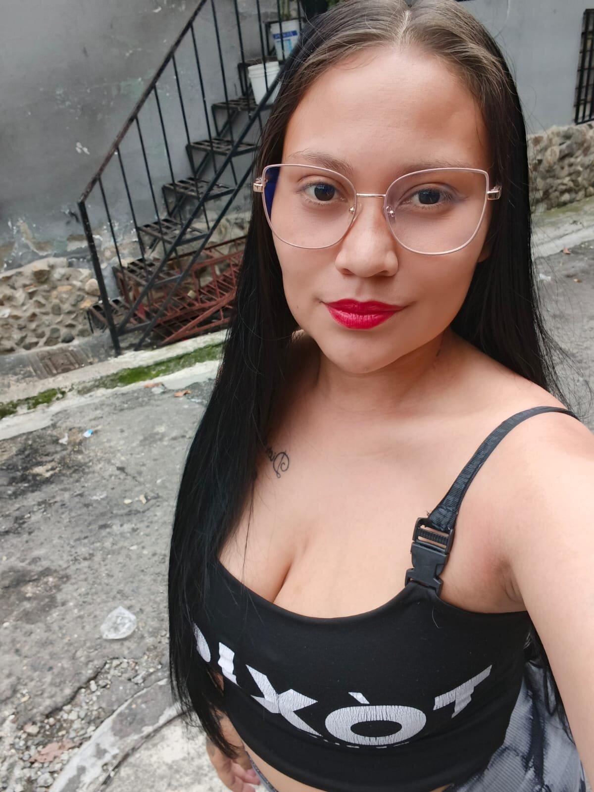 XXX Porn Photo of Nude Lunexa_ 5