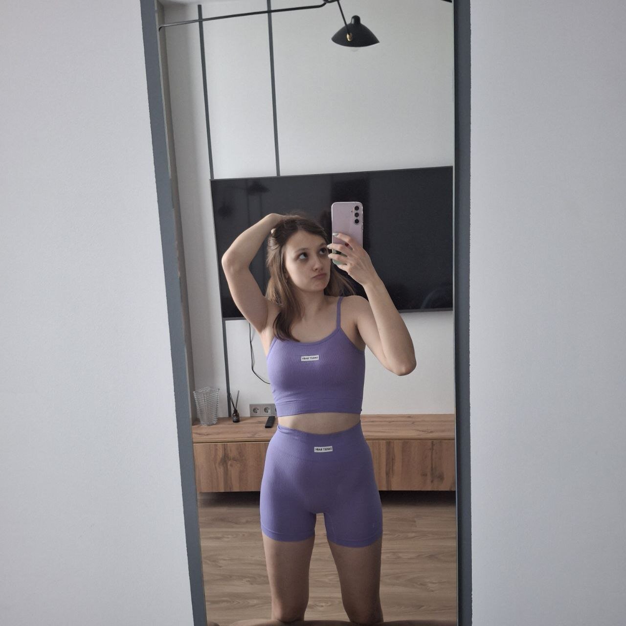 XXX Porn Photo of Nude MarylynnMiyagawa 4