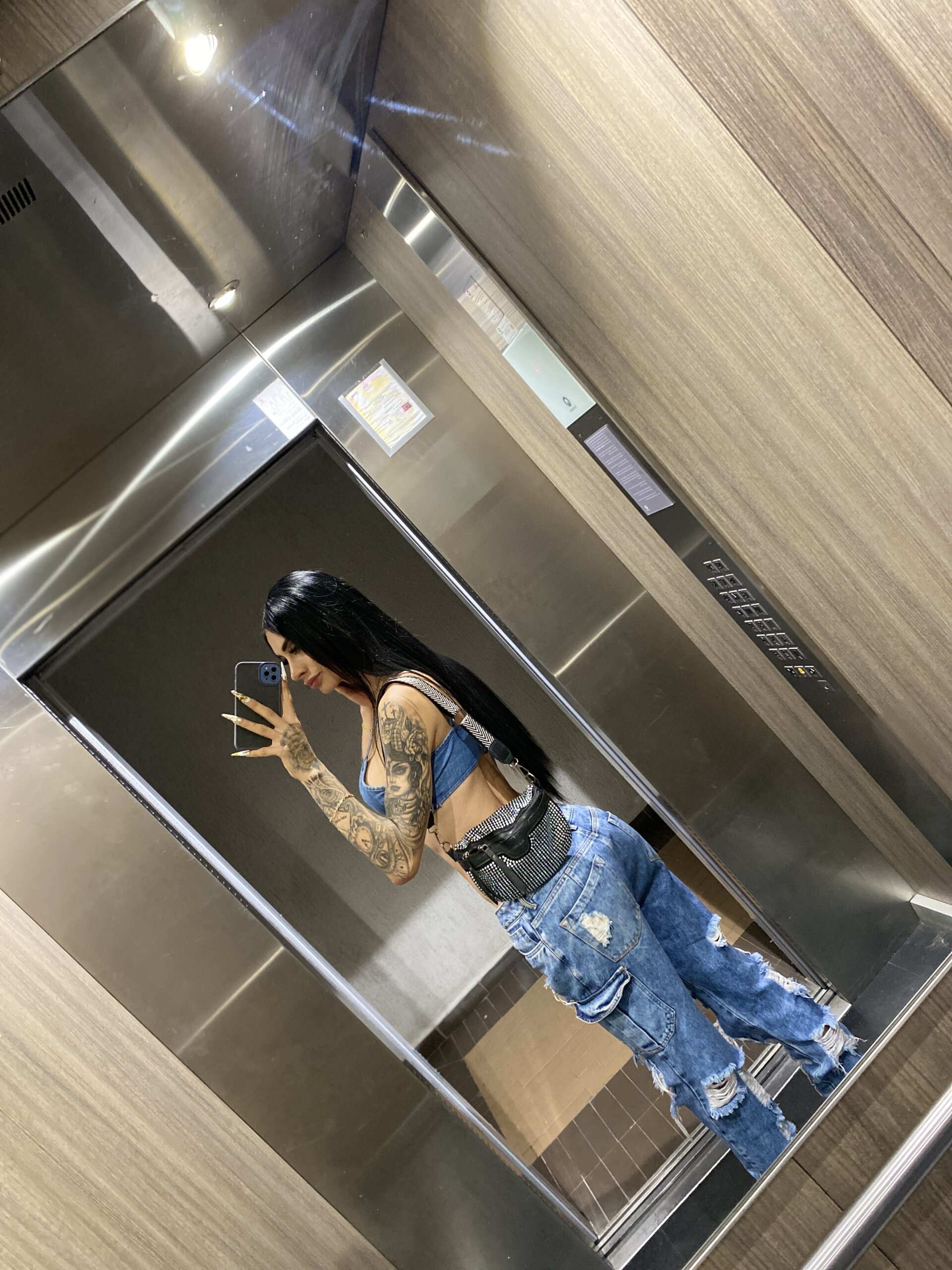 XXX Porn Photo of Nude goddess_dollxxx 102