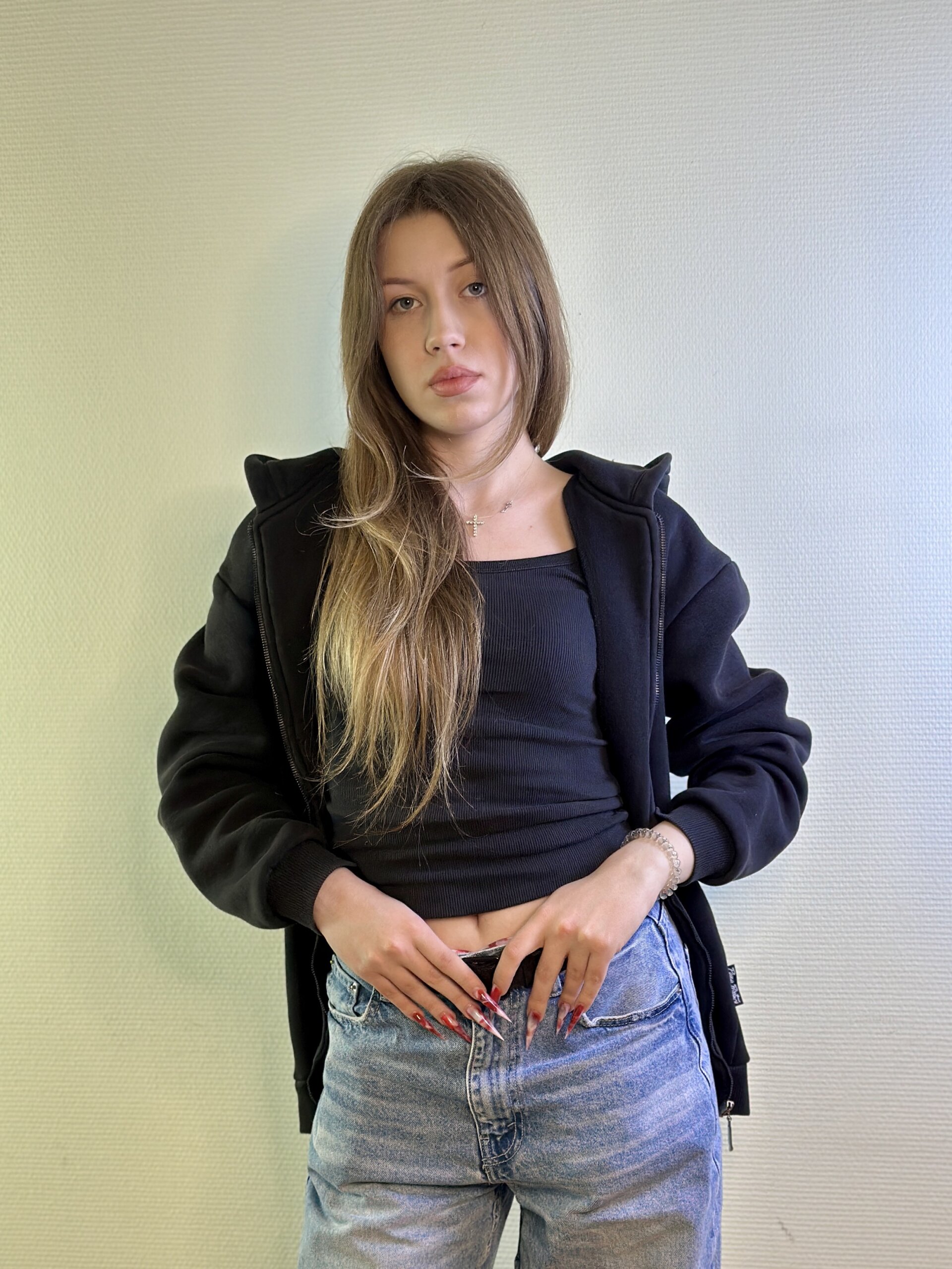 XXX Porn Photo of Nude DesiraeGroth 5