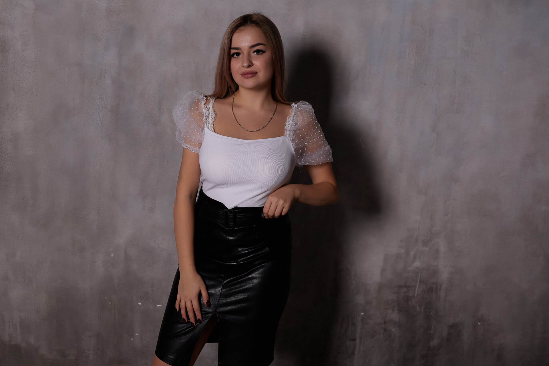 XXX Porn Photo of Nude EvaGoddes 11