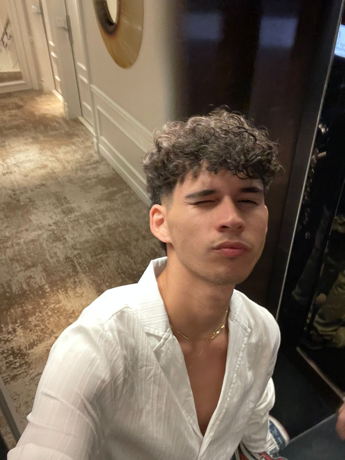 XXX Porn Photo of Nude back_thomson 12