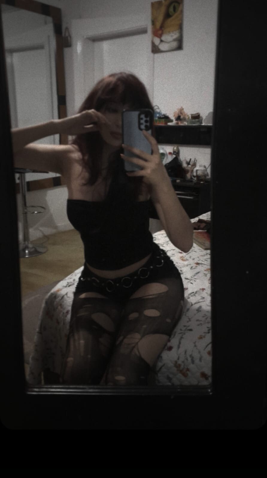 XXX Porn Photo of Nude DollXTao 5