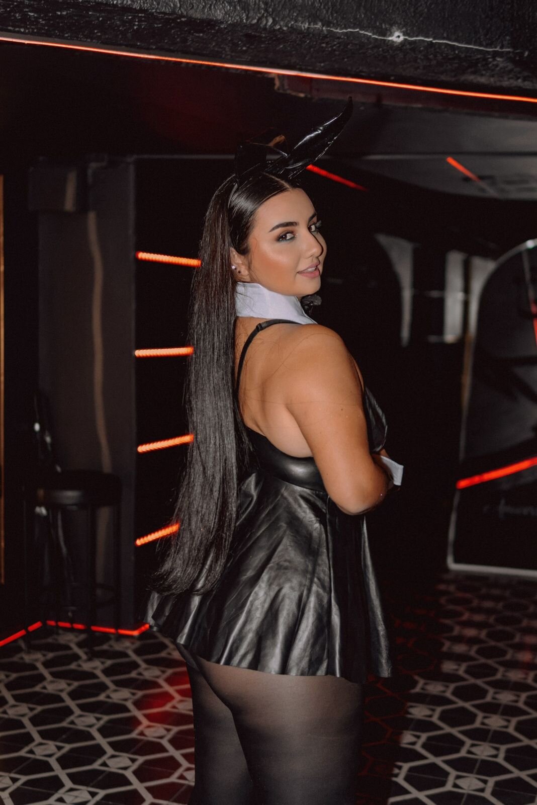XXX Porn Photo of Nude Gabriella_evans_ 16