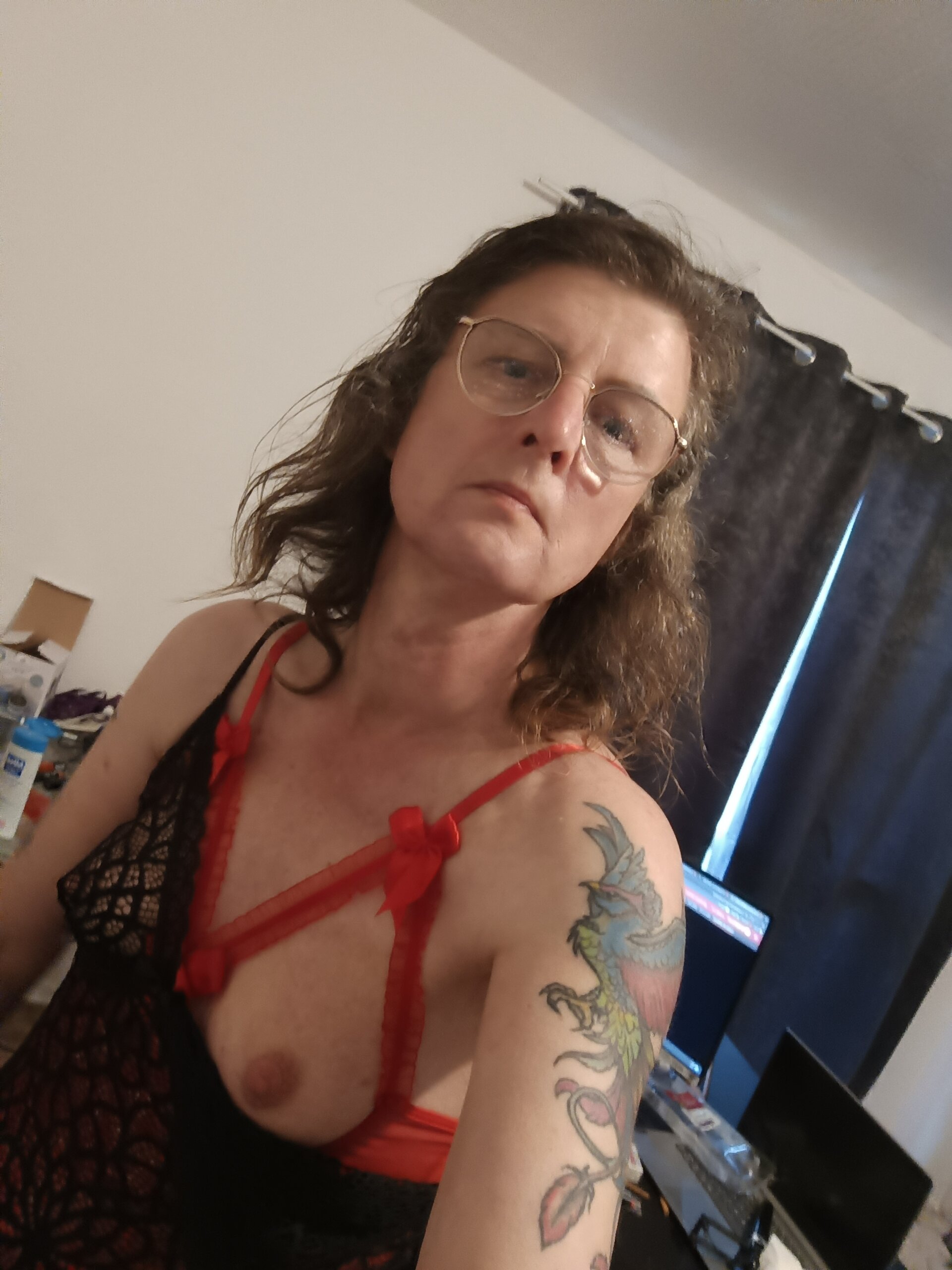 XXX Porn Photo of Nude AlexiaMtf 9