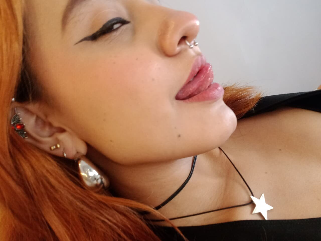 XXX Porn Photo of Nude EmmilyEvanss 8