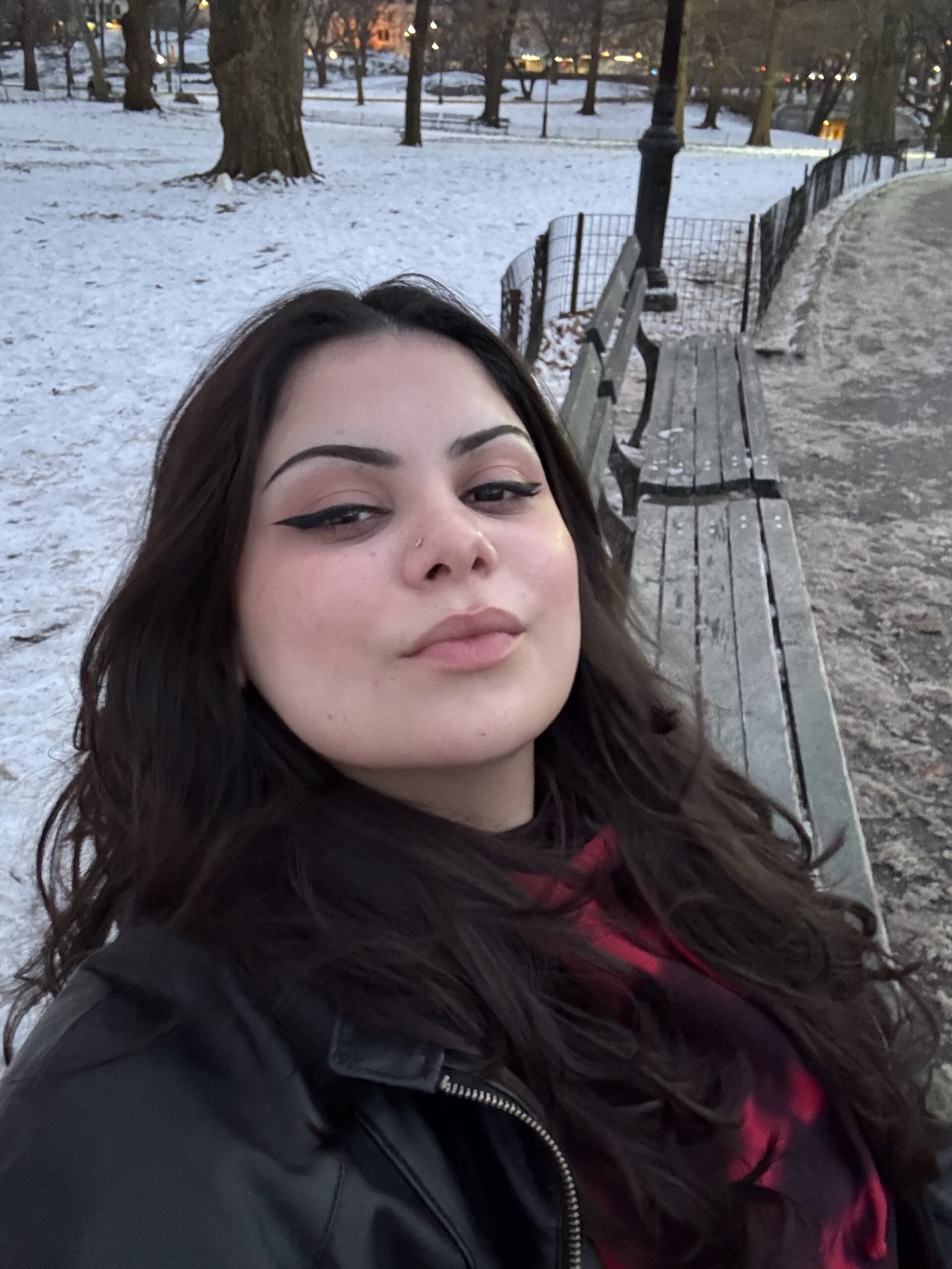 XXX Porn Photo of Nude lilithsbetrayal 5