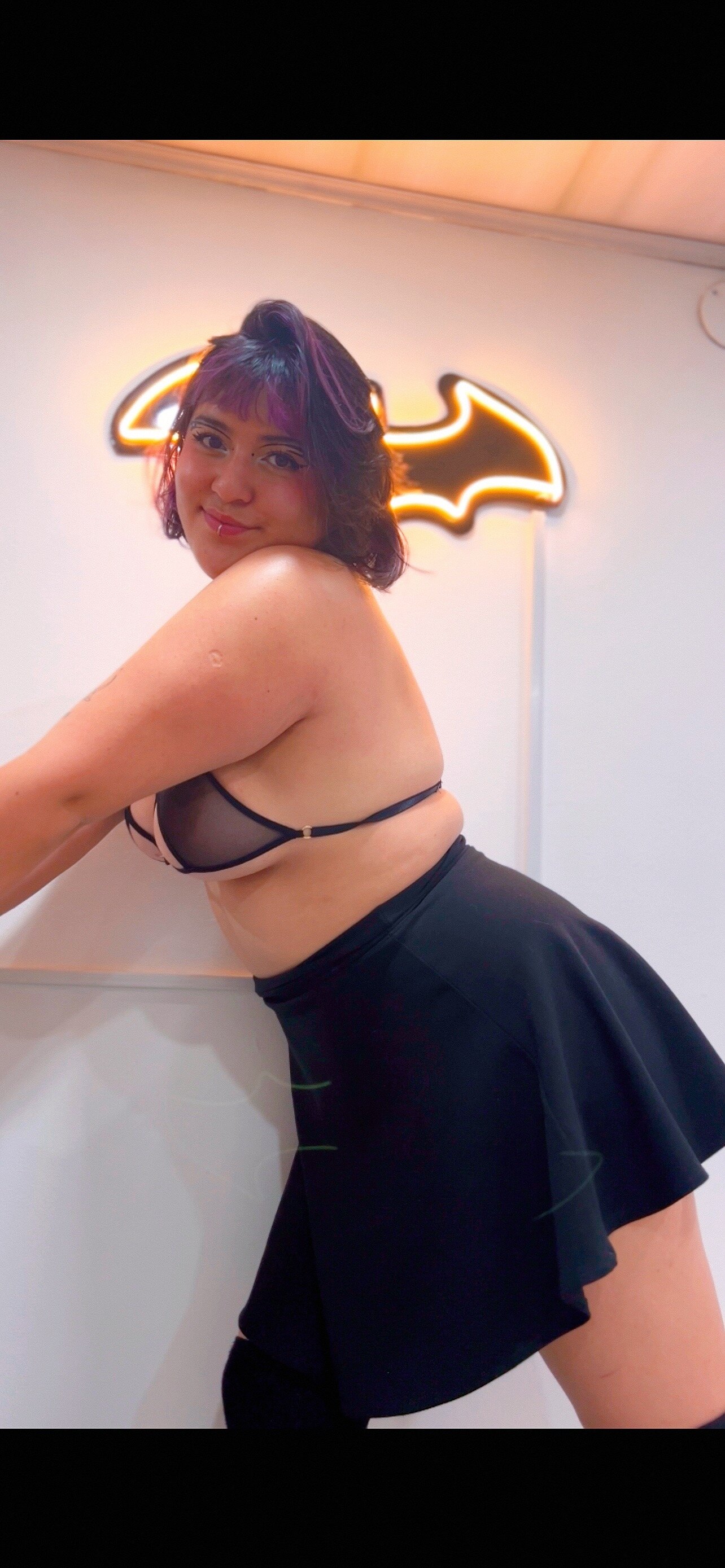 XXX Porn Photo of Nude Criistalbloom 17