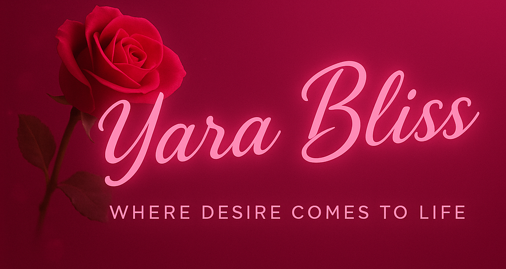 XXX Porn Photo of Nude Yara_Bliss_ 1