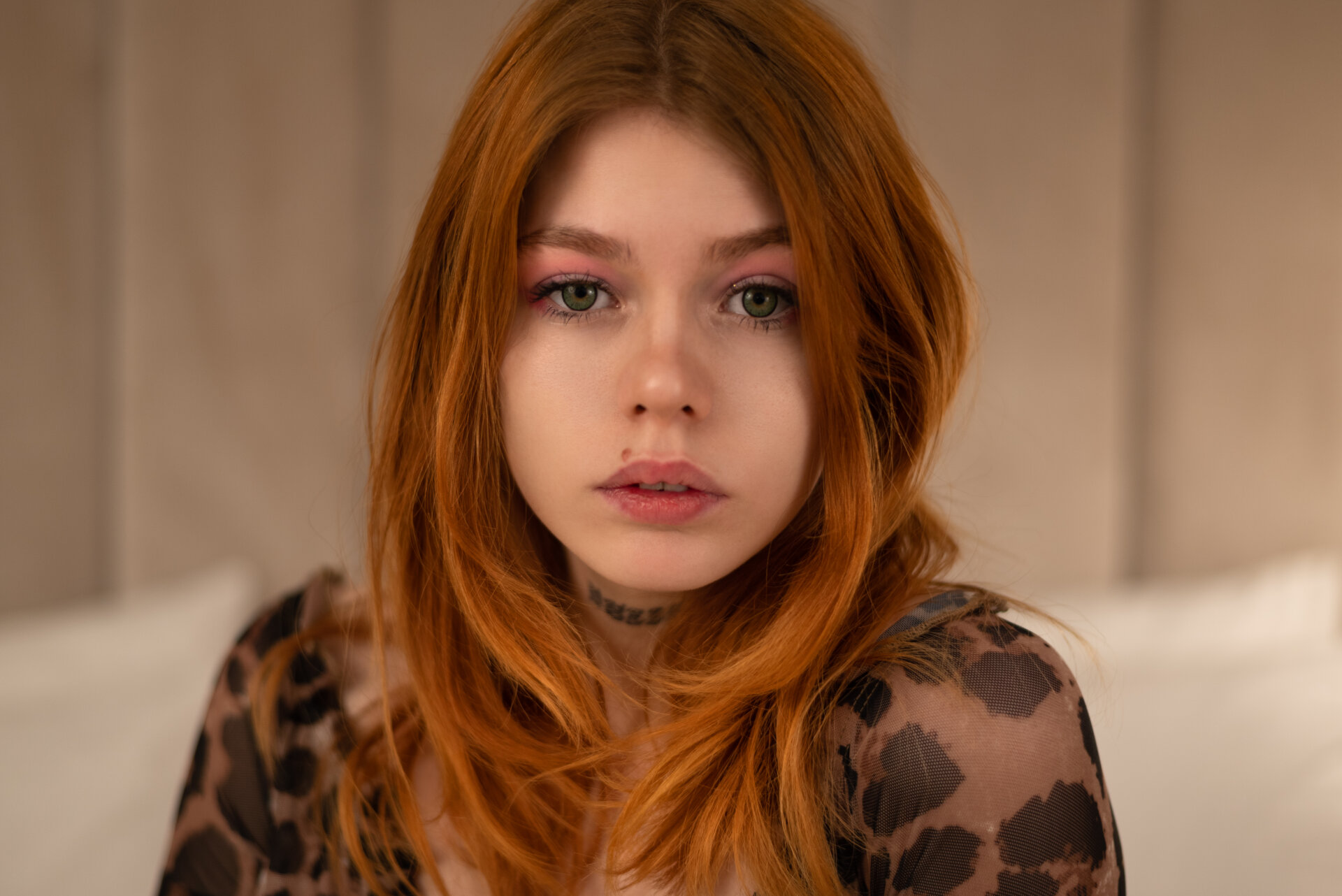 XXX Porn Photo of Nude AriaHalter 5