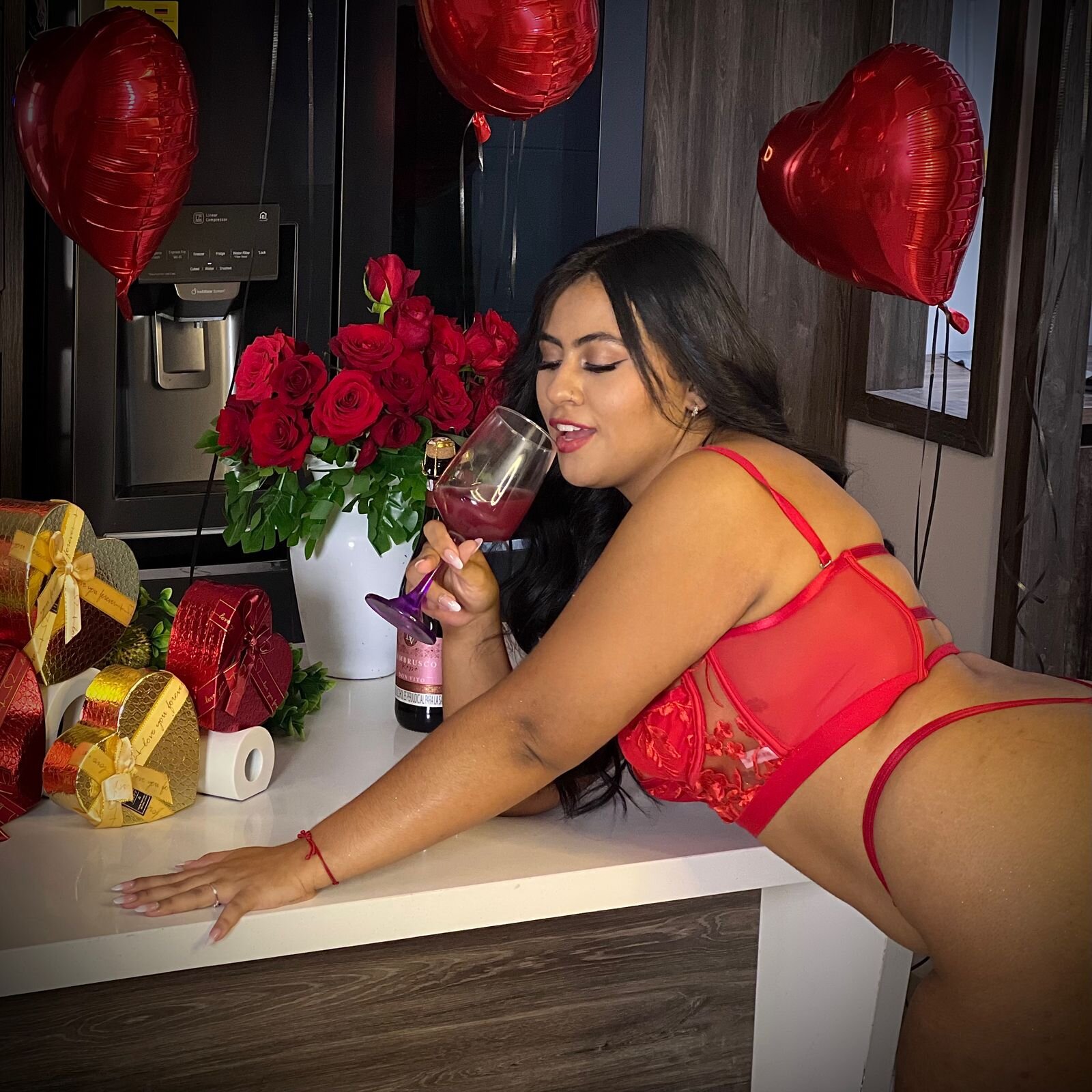 XXX Porn Photo of Nude Mia_cm 69