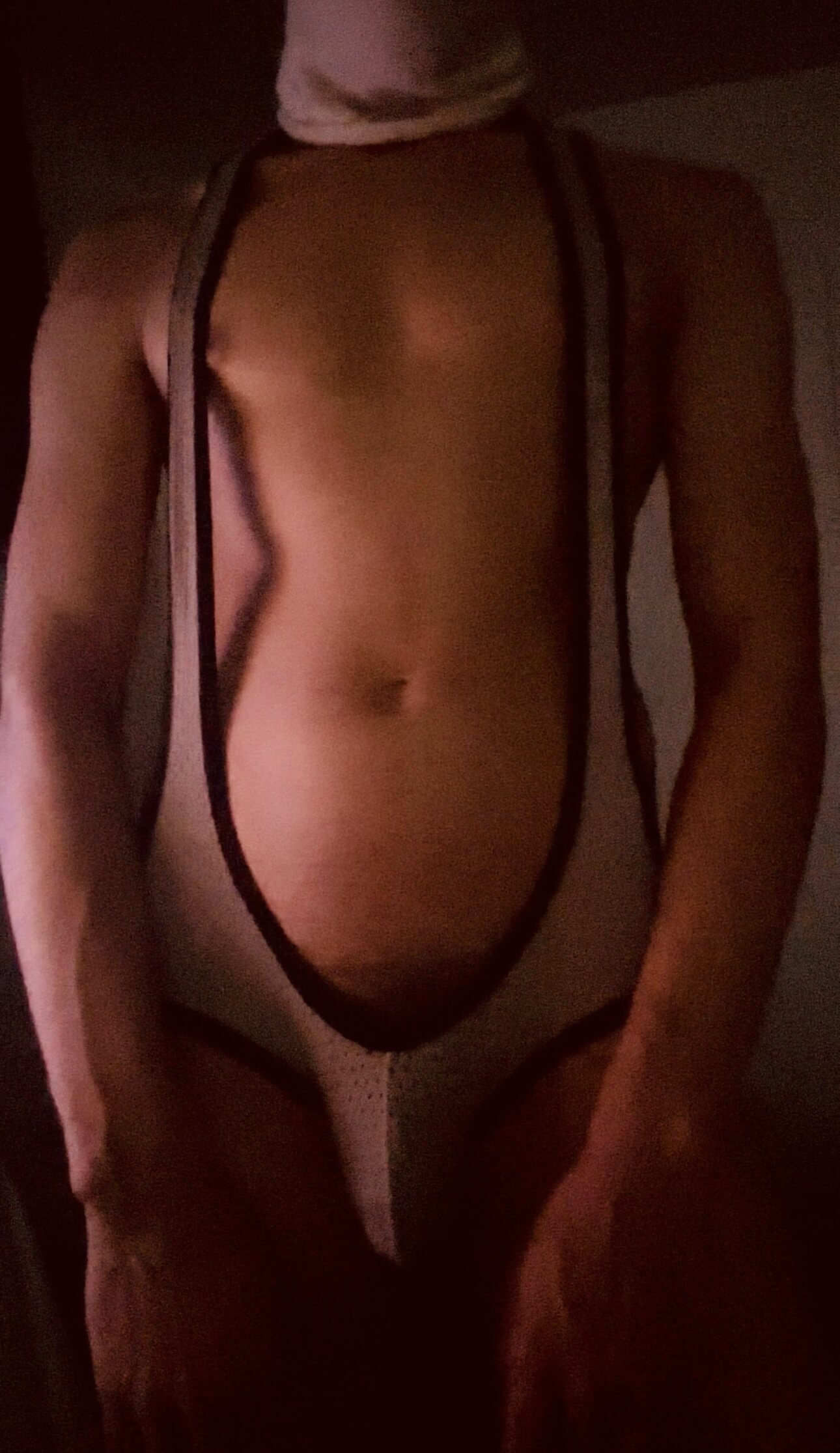XXX Porn Photo of Nude EliRotemX 5