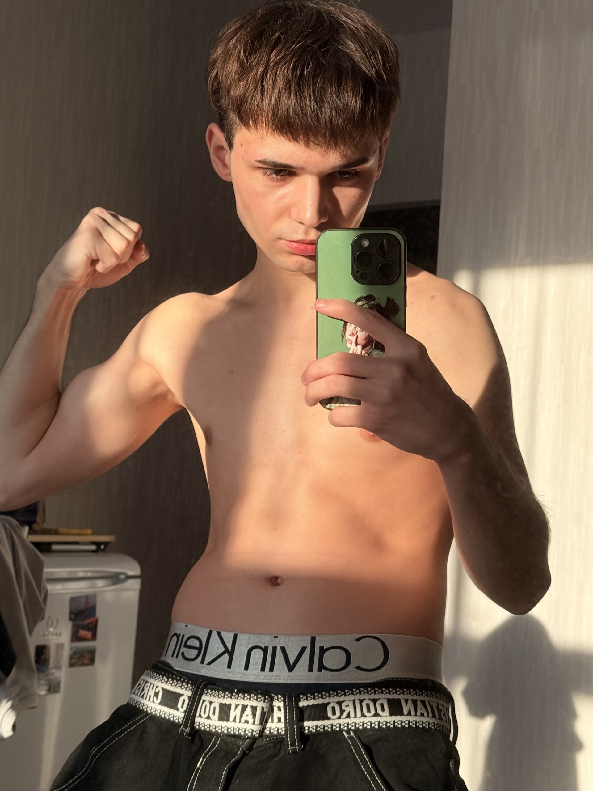 XXX Porn Photo of Nude Alex_66891 2