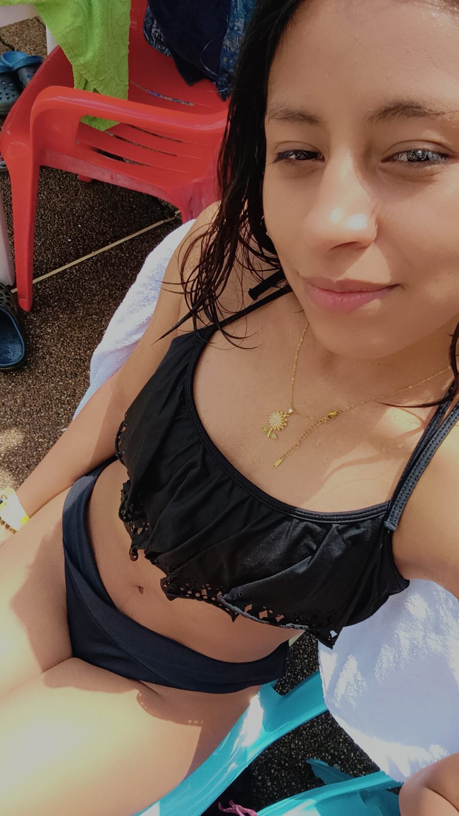 XXX Porn Photo of Nude serabella_s 4