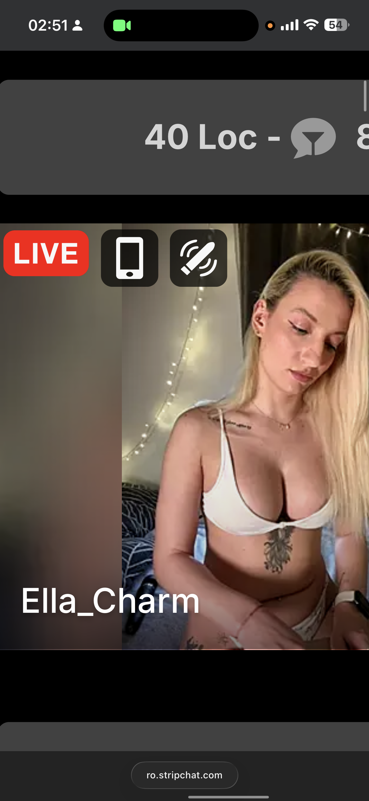 XXX Porn Photo of Nude Ella_Charm 64