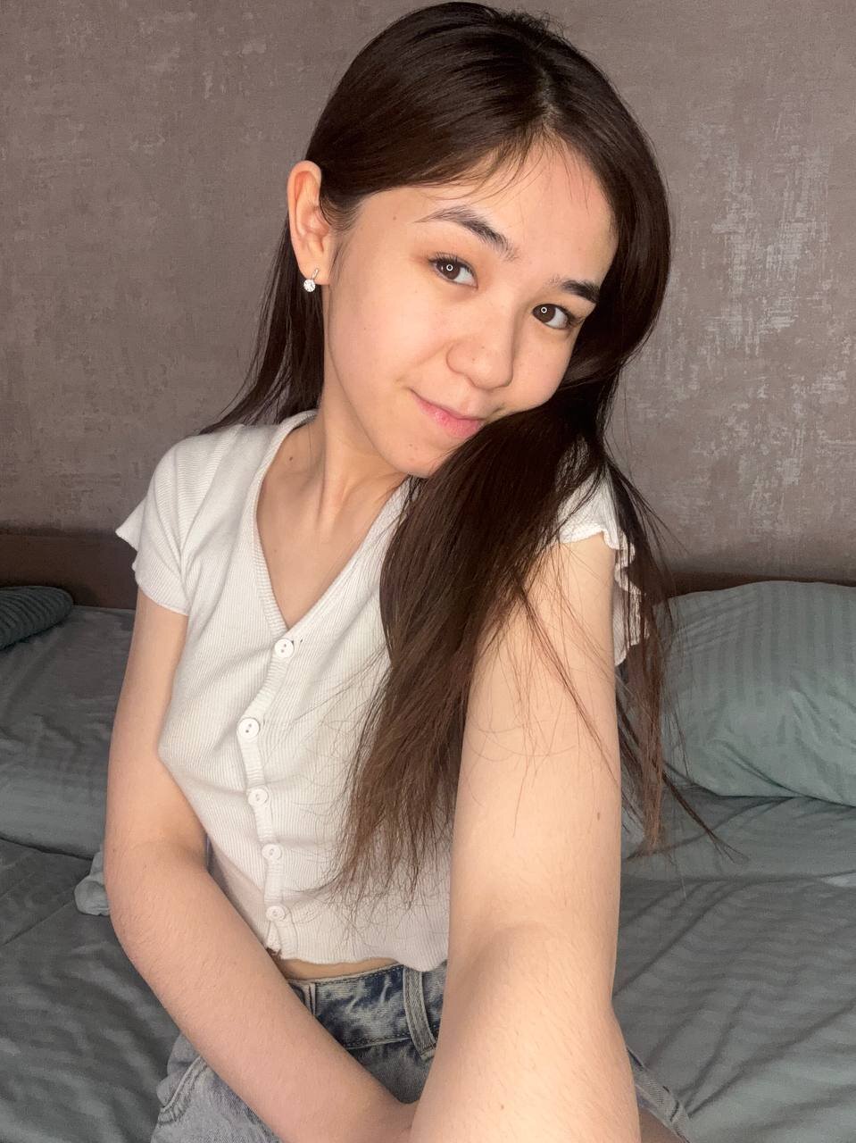 XXX Porn Photo of Nude KiraAbling 55