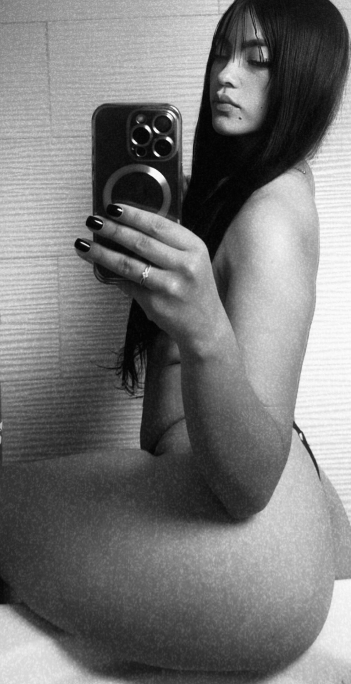 XXX Porn Photo of Nude _Miaaa 1