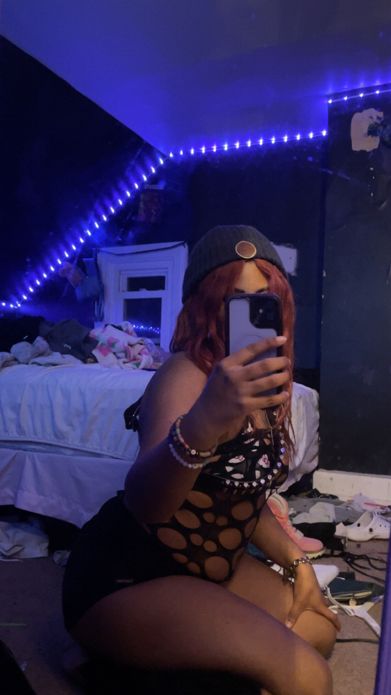XXX Porn Photo of Nude marinakisses 4