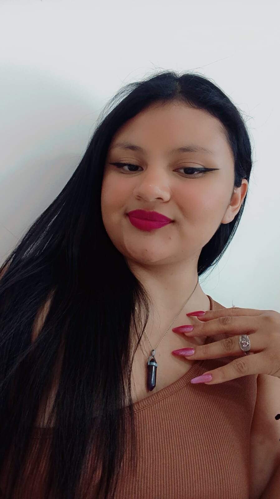 XXX Porn Photo of Nude Natty_bella 4