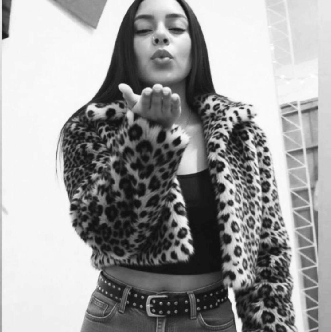 XXX Porn Photo of Nude Aaliyah1_ 2