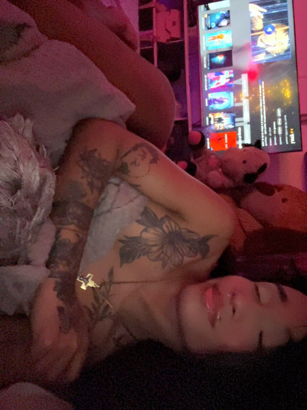 XXX Porn Photo of Nude xlionsmithx 7