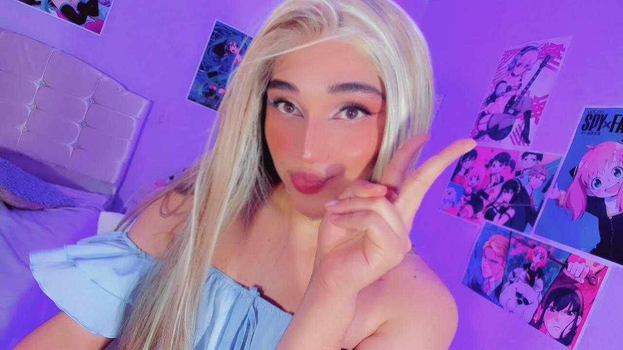 XXX Porn Photo of Nude _Serenity_ 21