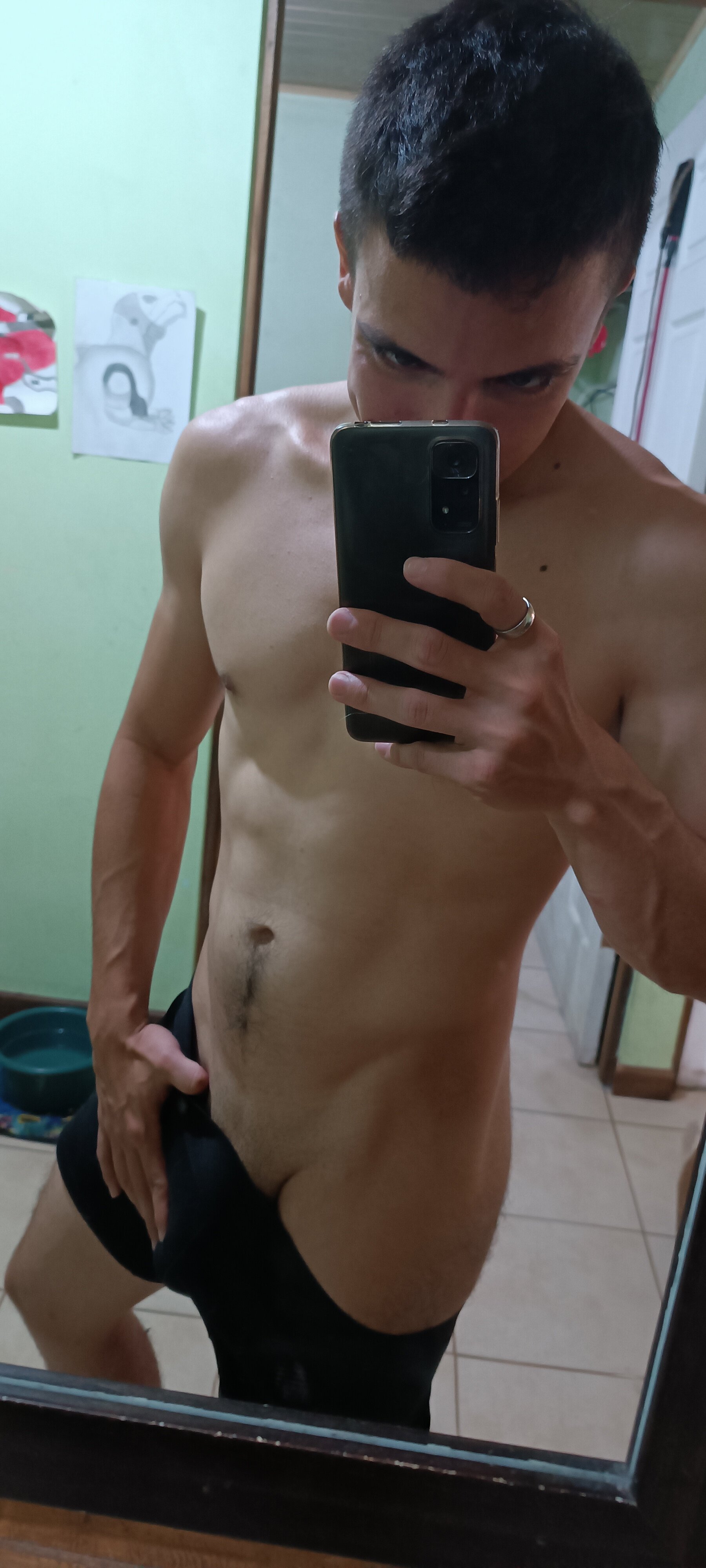 XXX Porn Photo of Nude erickD1999 2