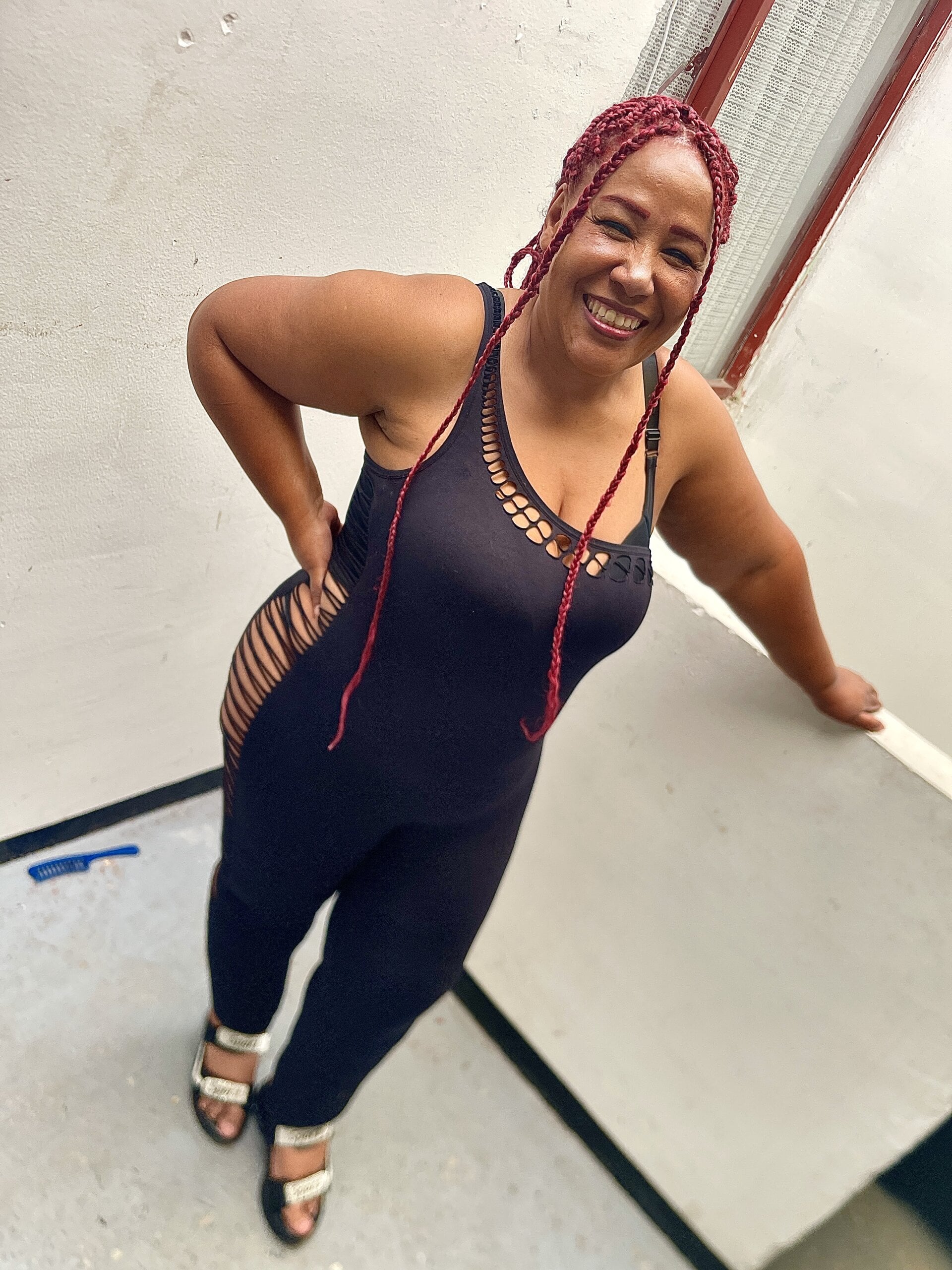 XXX Porn Photo of Nude _Diva_latina 8