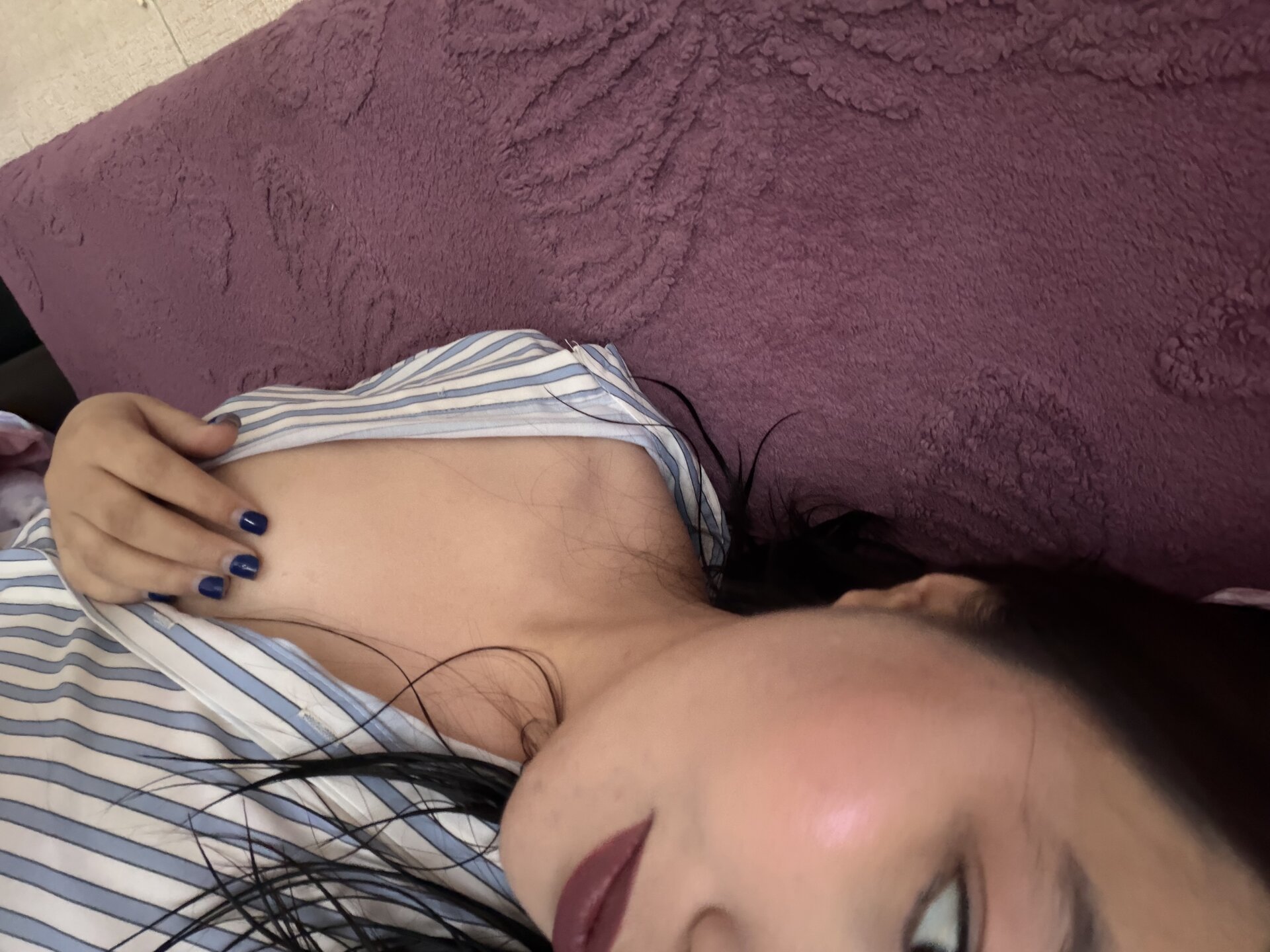 XXX Porn Photo of Nude Lisaakk 2