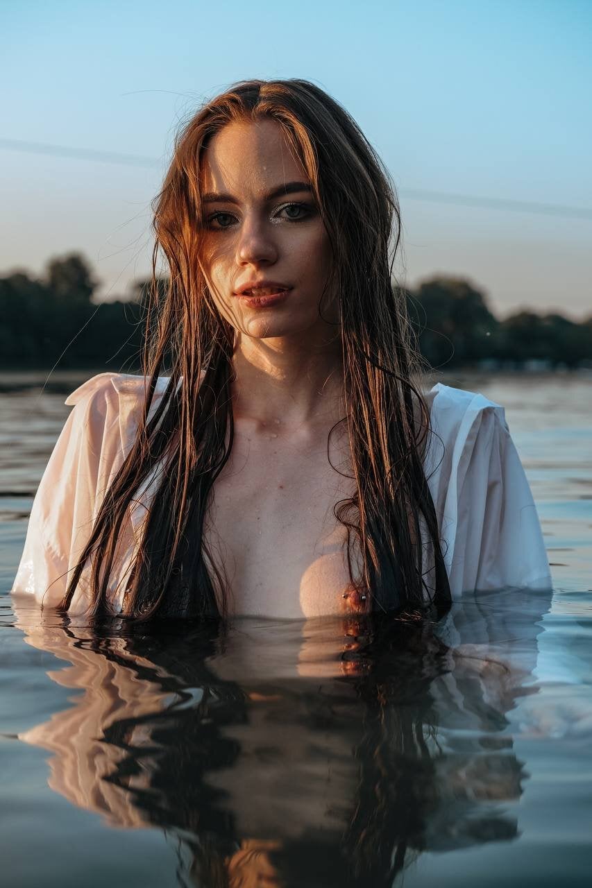 XXX Porn Photo of Nude Alyssa_Smitt 20