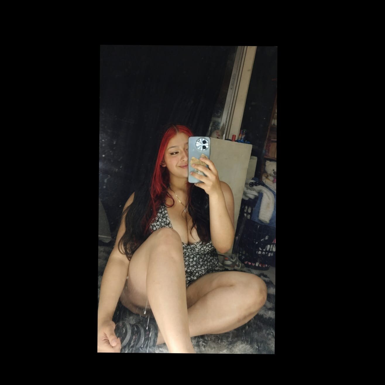 XXX Porn Photo of Nude TatiJx_Pink 4