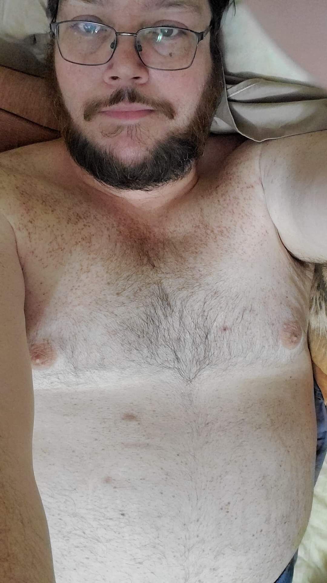 XXX Porn Photo of Nude tahngarthm 1