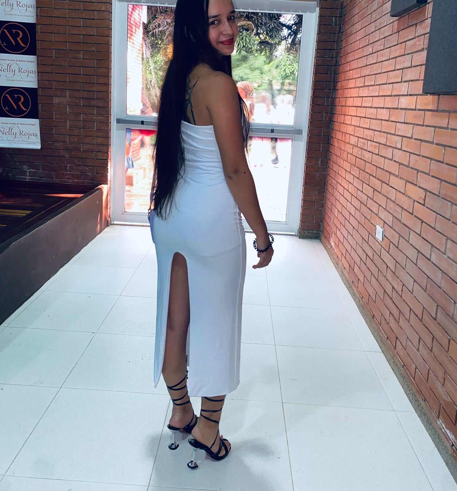 XXX Porn Photo of Nude linda_skinny 3