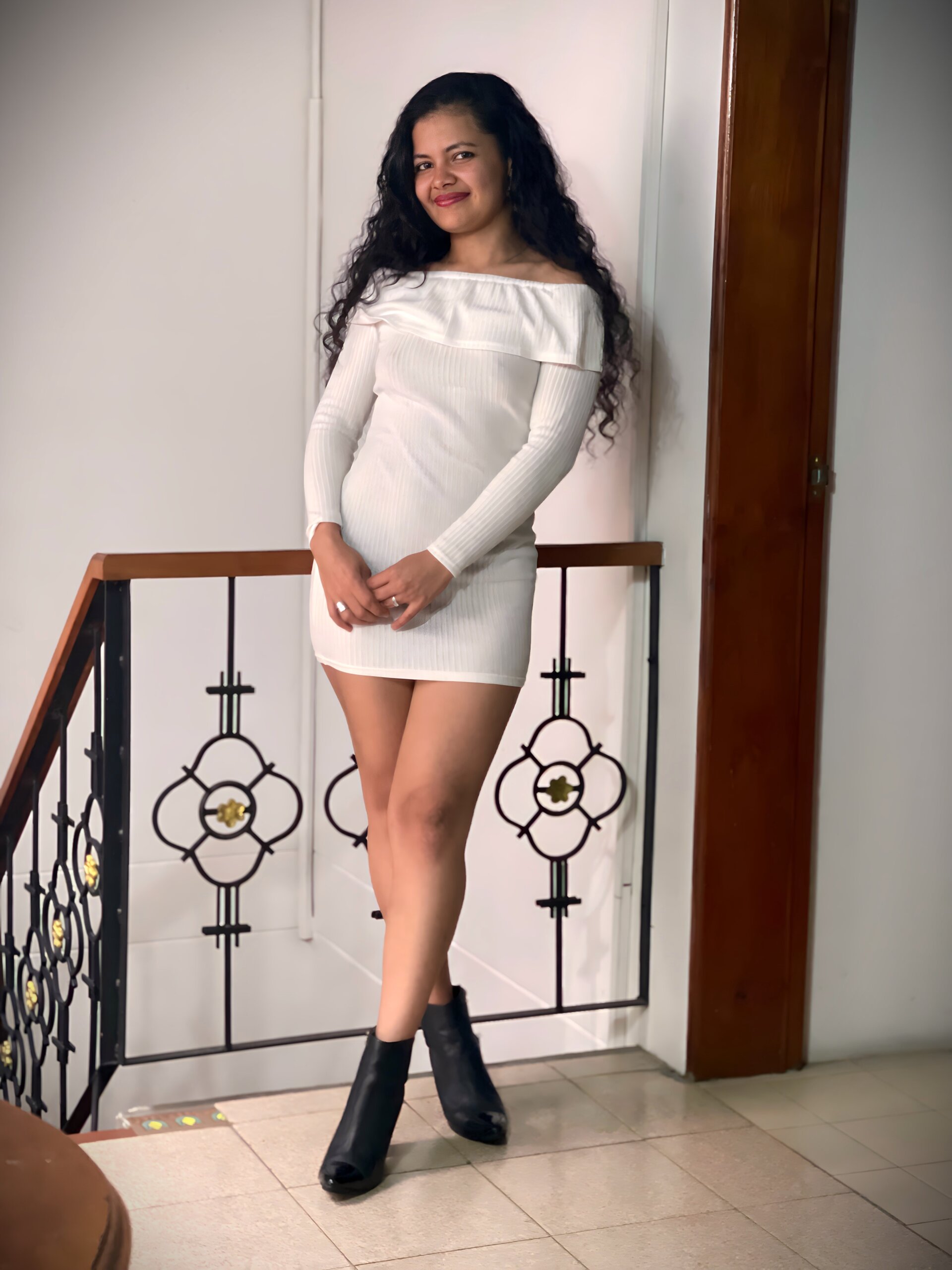 XXX Porn Photo of Nude danna_luz1 6