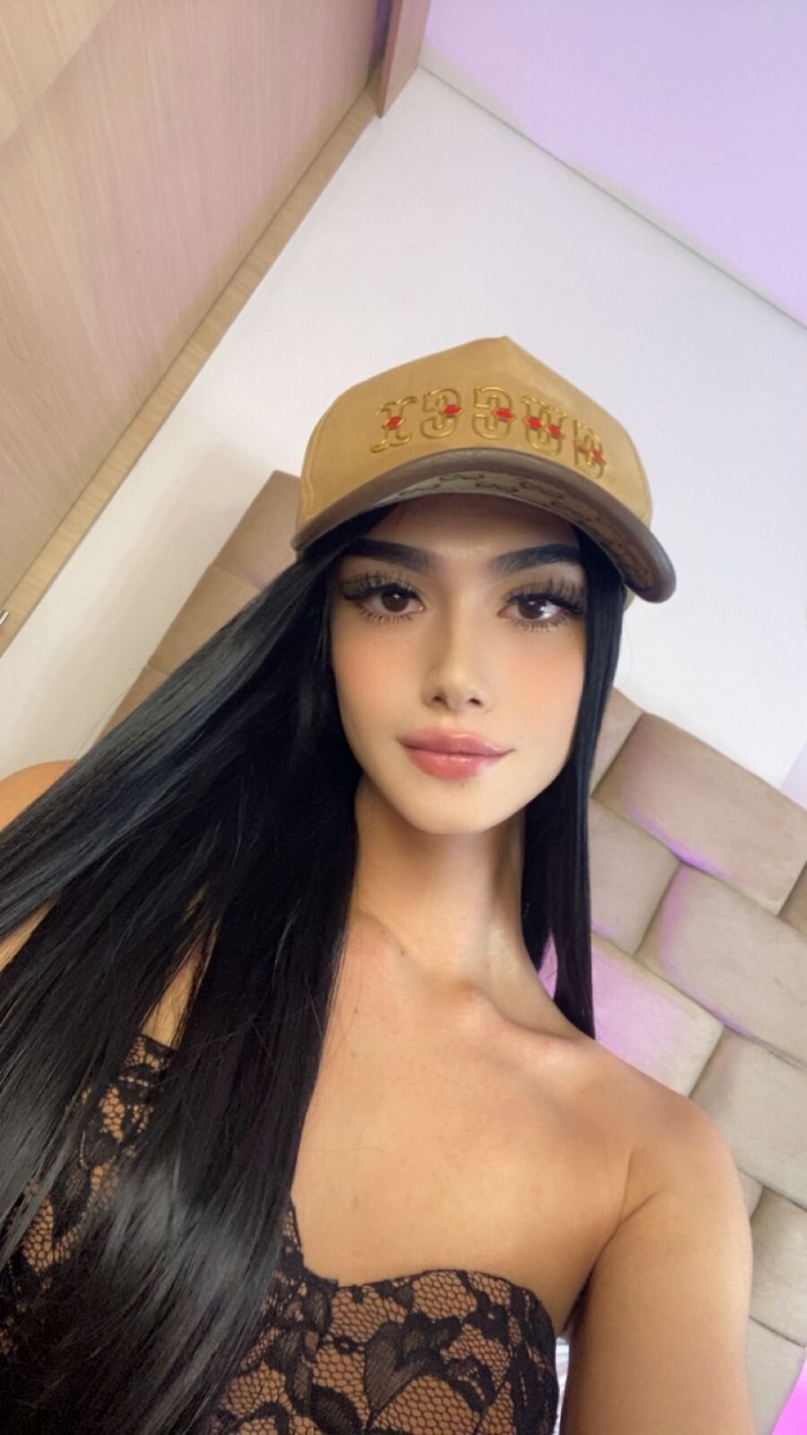 XXX Porn Photo of Nude DANIELA_CADAVID_ 13