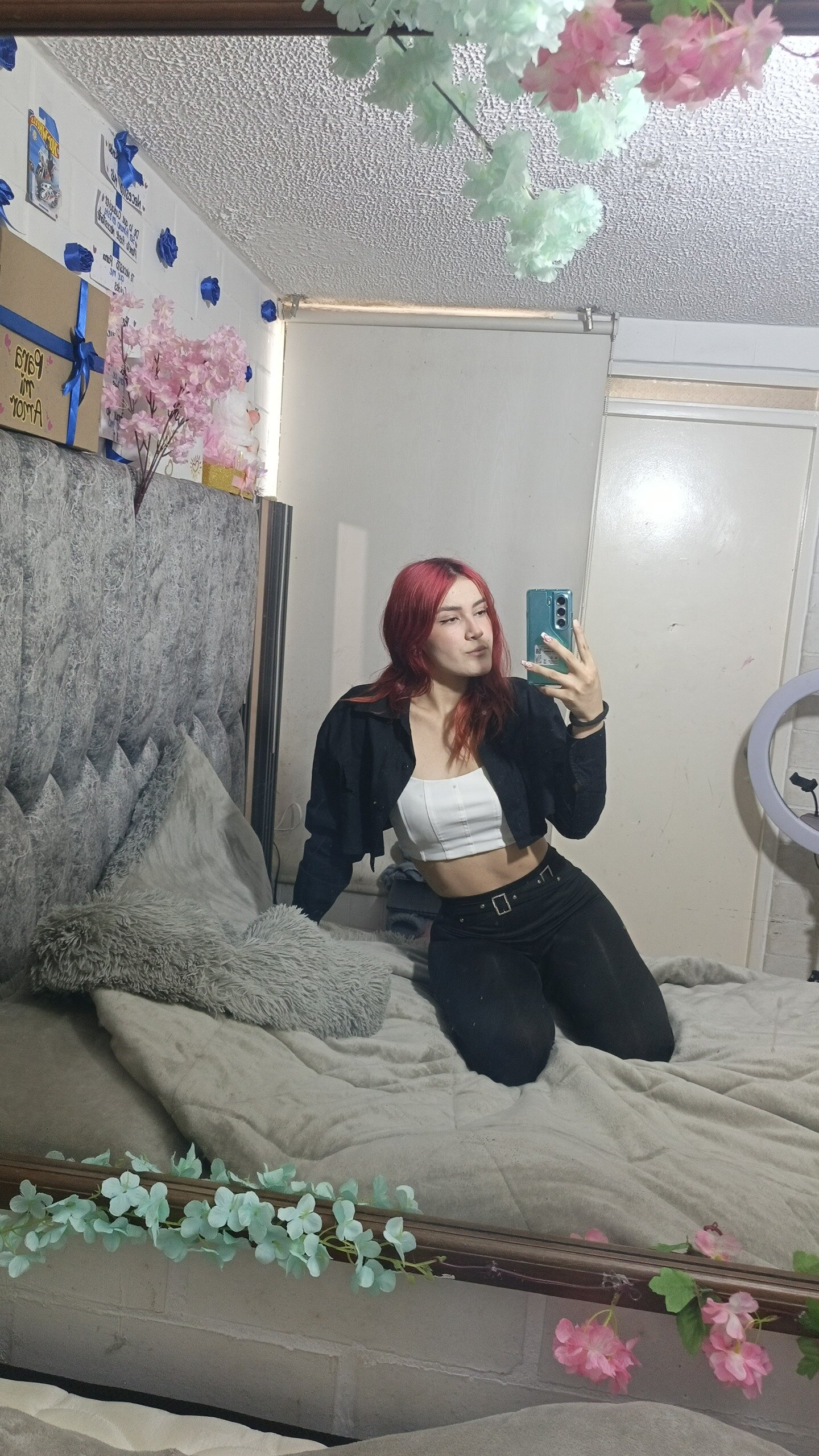 XXX Porn Photo of Nude laura_arias018 24