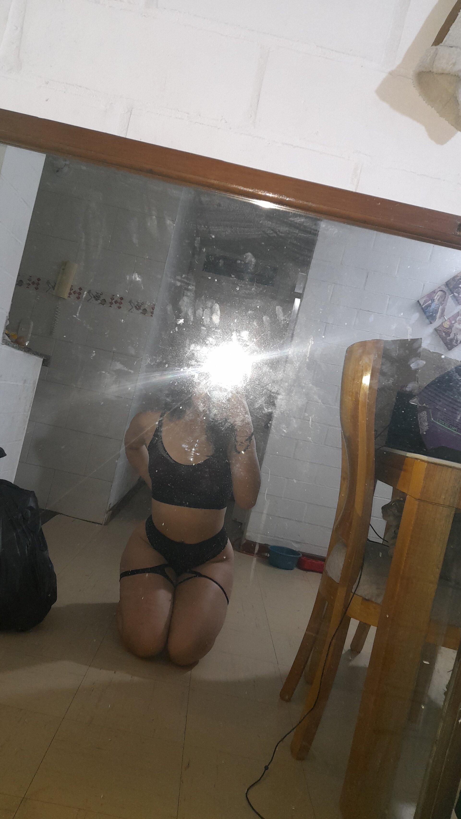 XXX Porn Photo of Nude laura_arias018 1