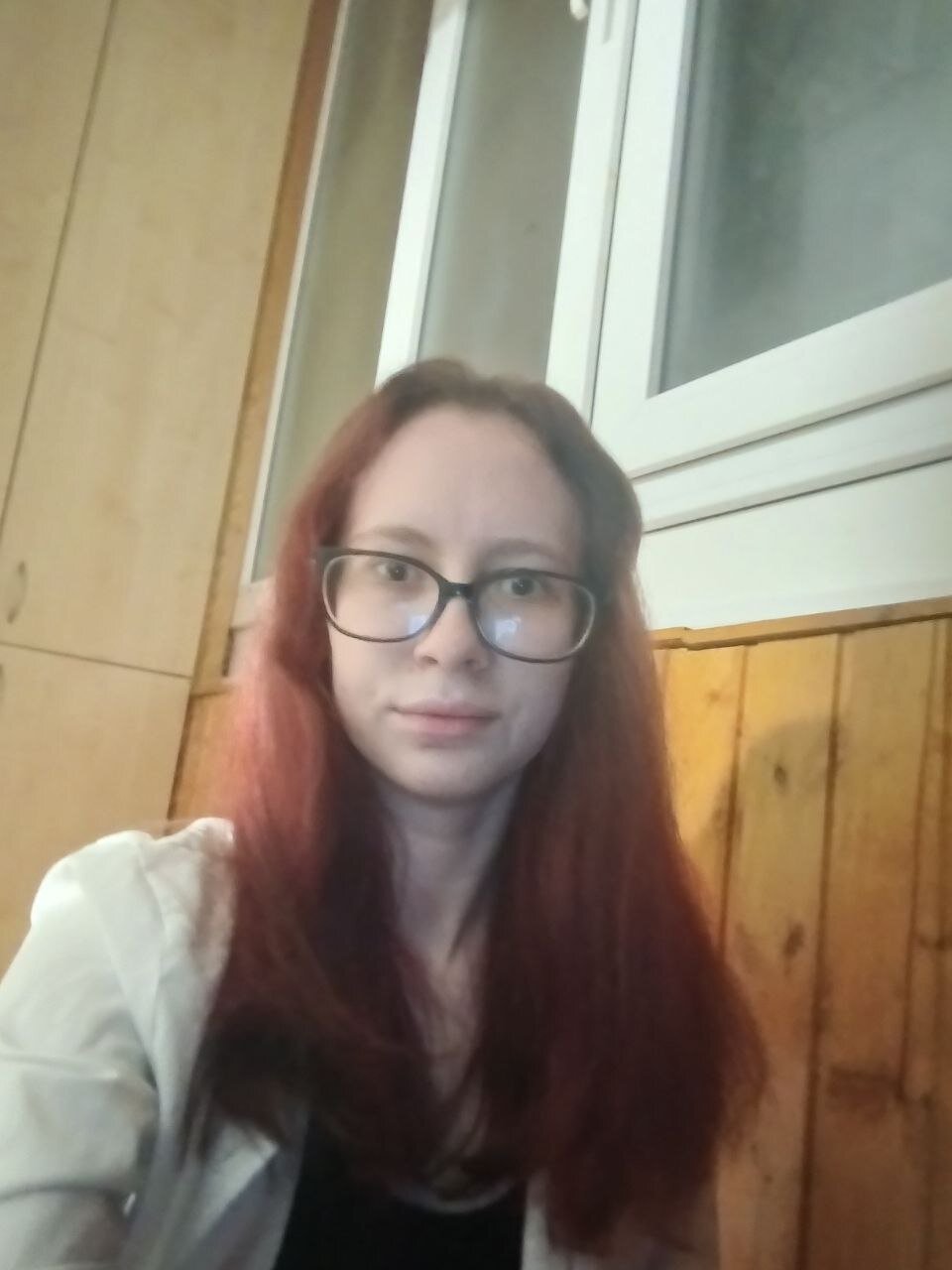 XXX Porn Photo of Nude MedaNormand 1
