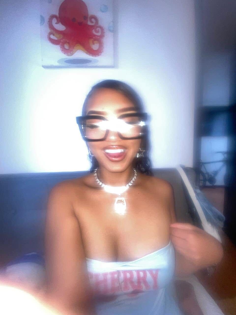 XXX Porn Photo of Nude PrettyHamaica 4
