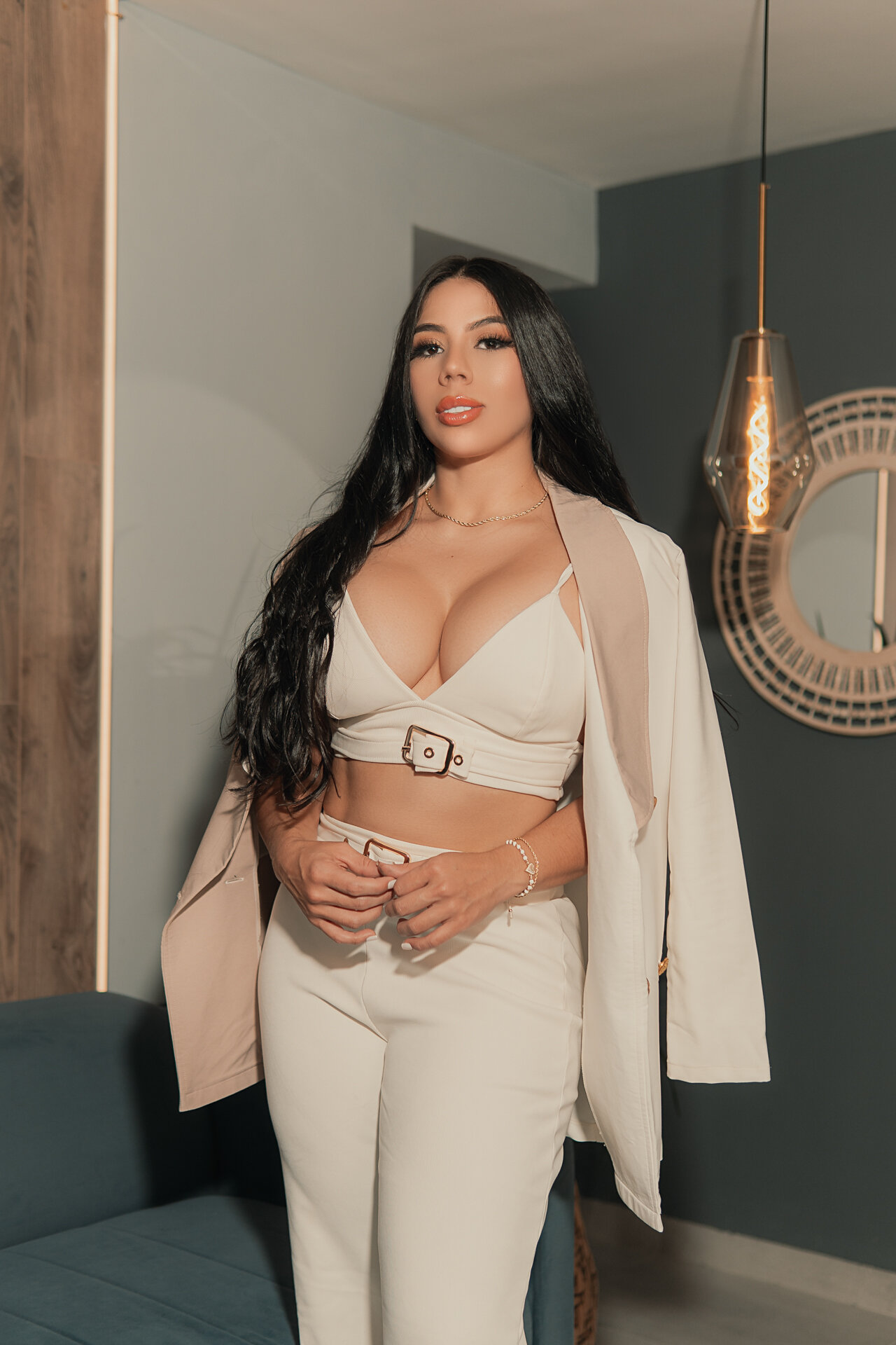 XXX Porn Photo of Nude SofiaVega_ 7
