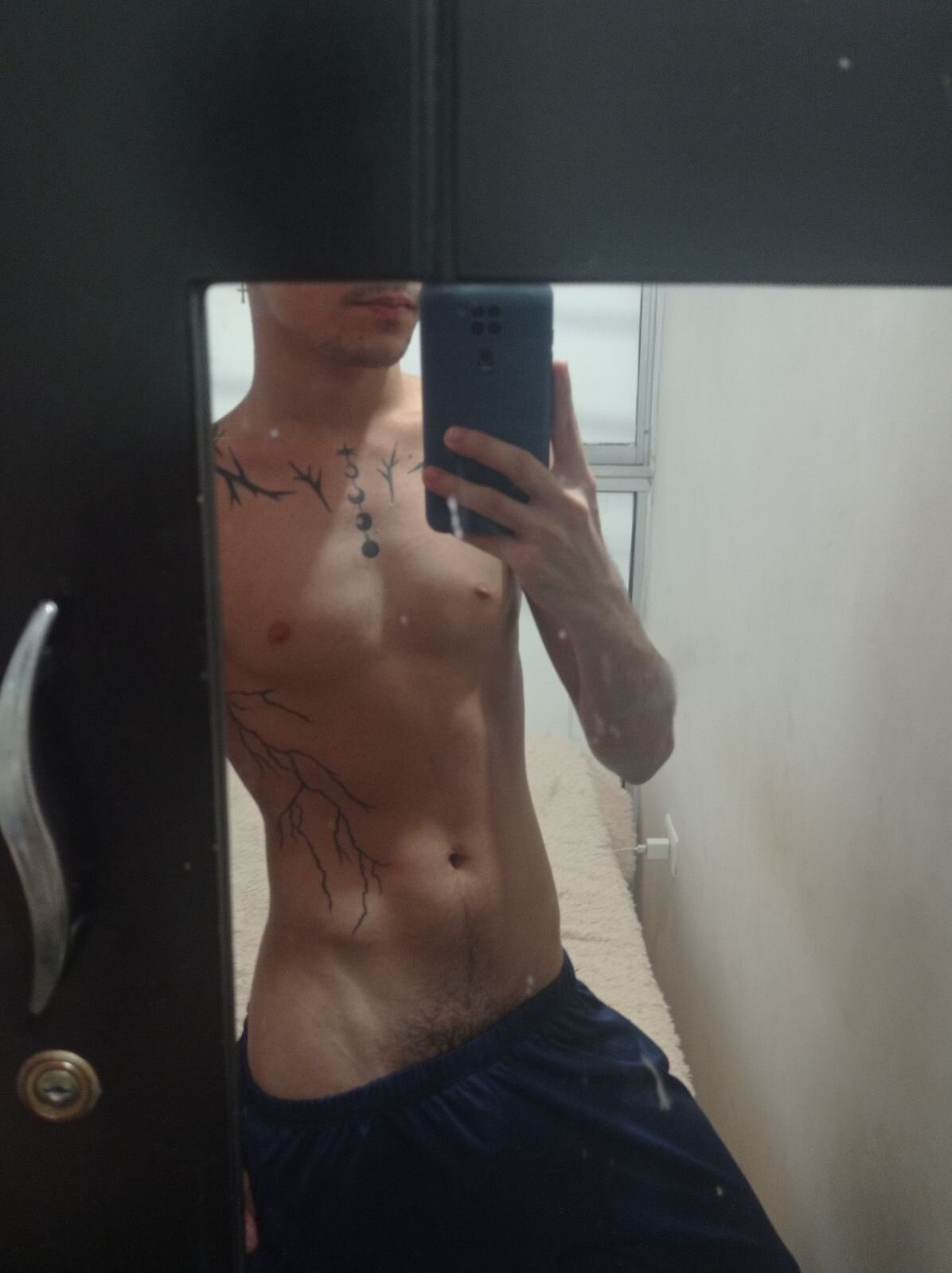 XXX Porn Photo of Nude Tobias_ken 1